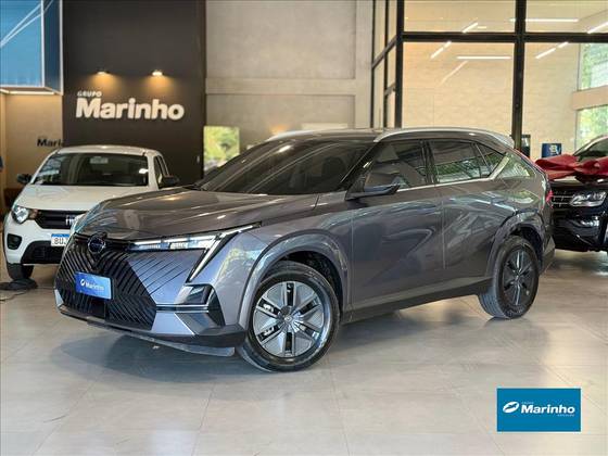 GAC GS4 2.0 HEV PREMIUM AUTOMÁTICO
